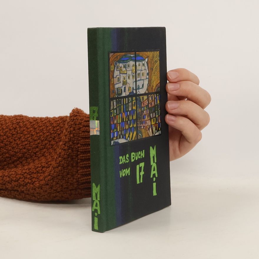 Autorenkollektiv Das Buch vom 17 Mai
