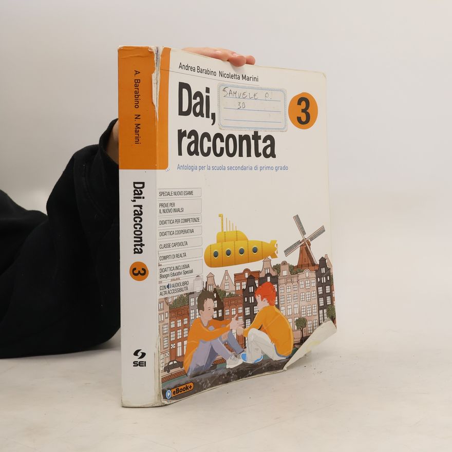 N. Marini Dai, racconta 3