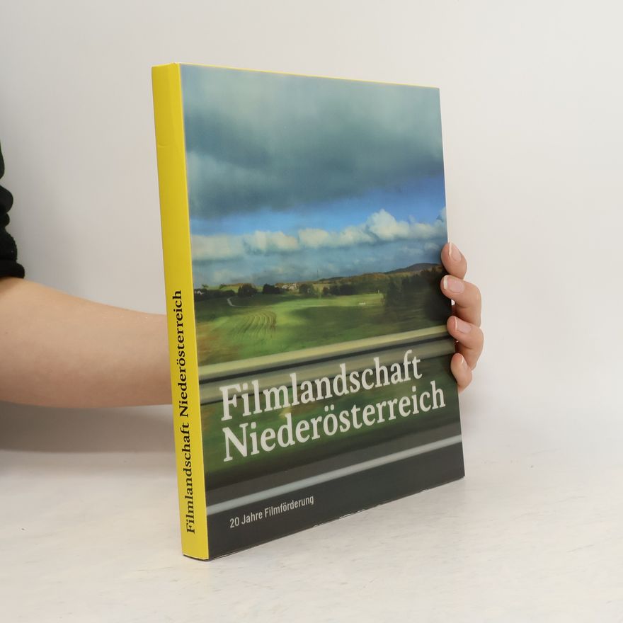 AA.VV. Filmlandschaft Niederösterreich