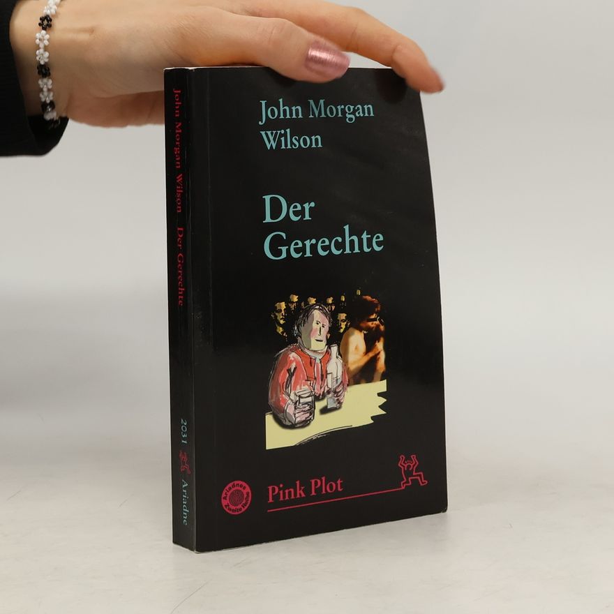 John K. Wilson Der Gerechte