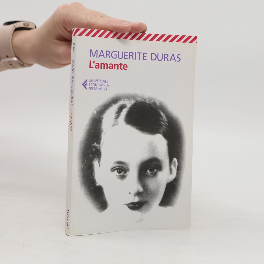 Marguerite Duras Universale Economica: L'amante