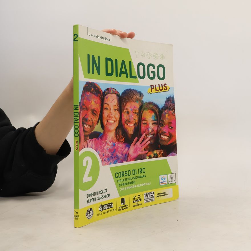 Leonardo Fiandaca In dialogo 2