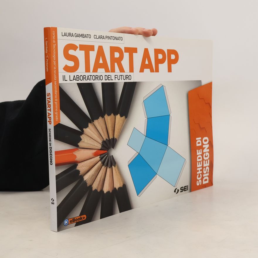 Clara Pintonato  Start App