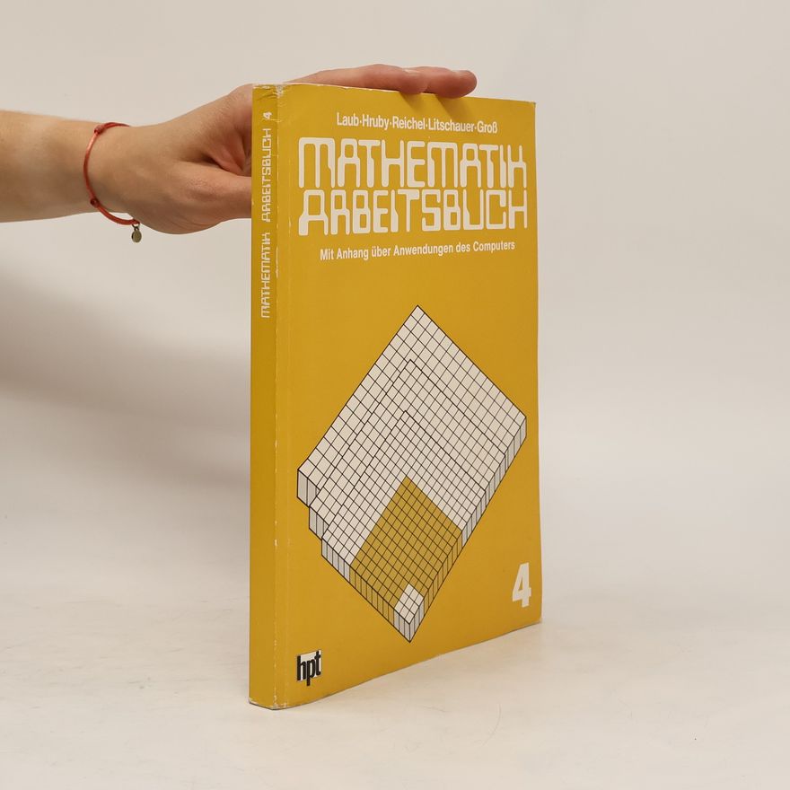 AA.VV. Mathematik Arbeitsbuch 4. Lösungen