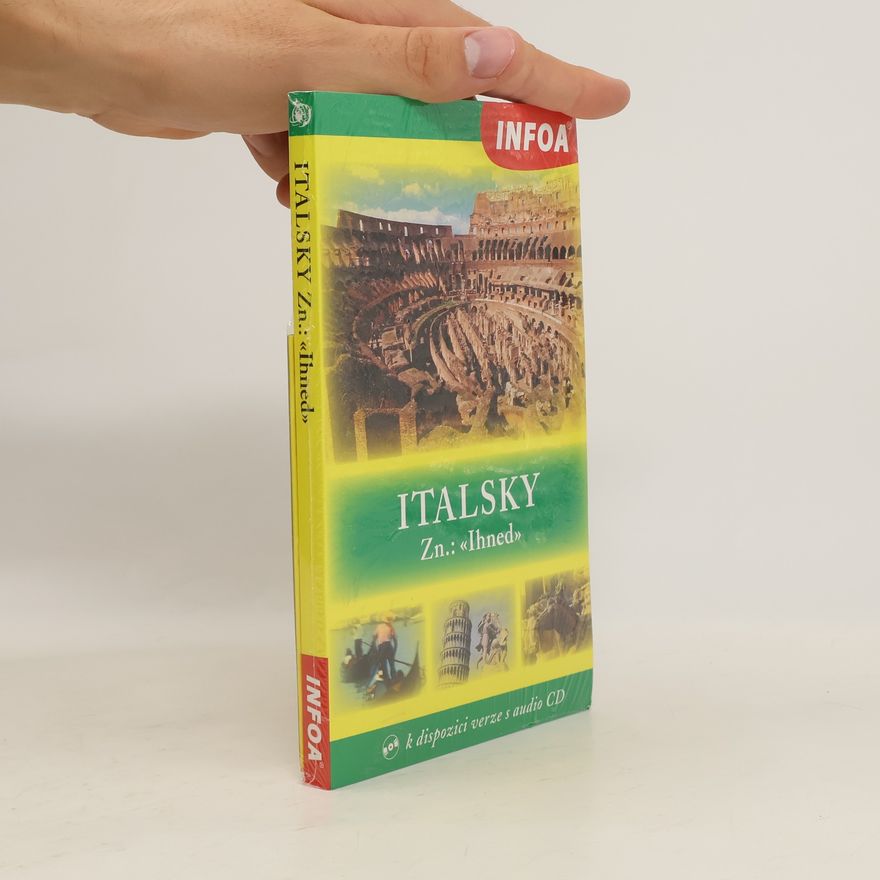 Alessandra Chiodelli Italsky Zn.: «Ihned»