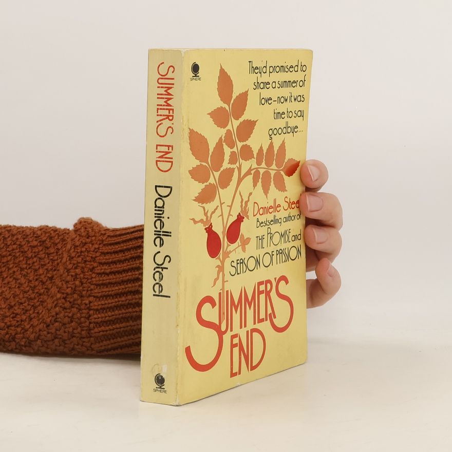 Danielle Steel Summer's End