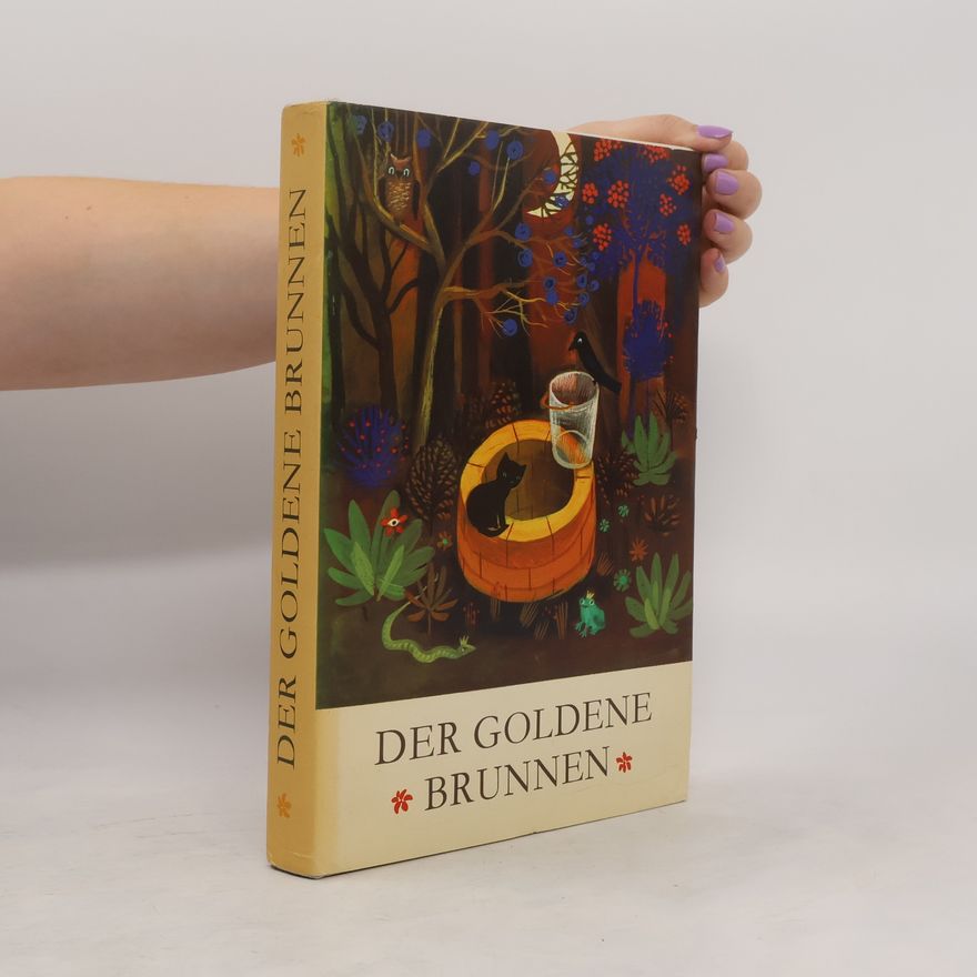 Autorenkollektiv Der Goldene Brunnen