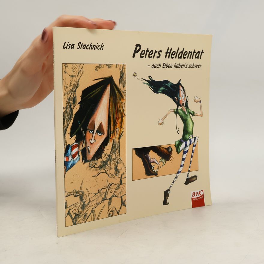 Lisa Stachnick Peters Heldentat