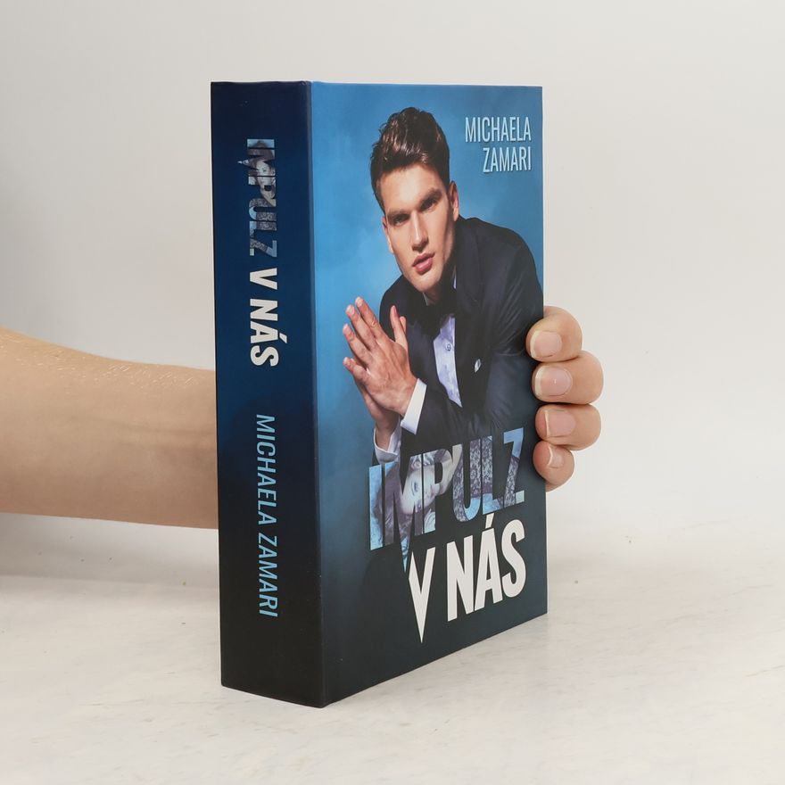 Michaela Zamari Impulz v nás