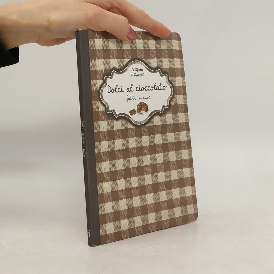Autorenkollektiv Dolci al cioccolato fatti in casa