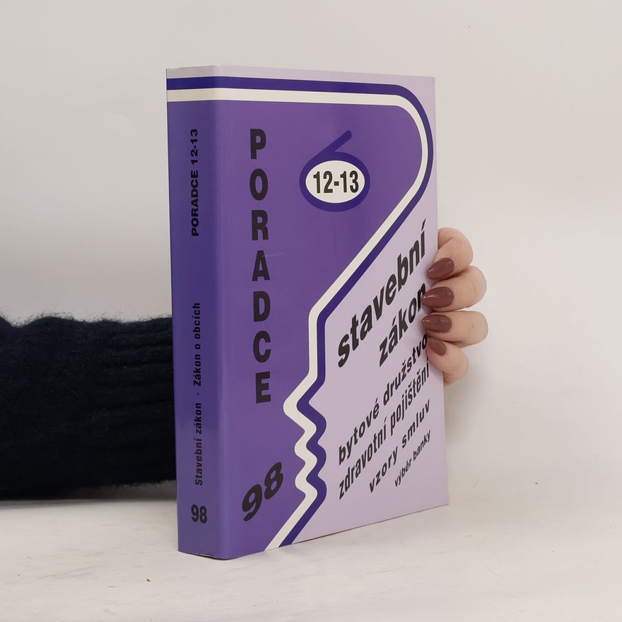Collectif d'auteurs Poradce 12-13