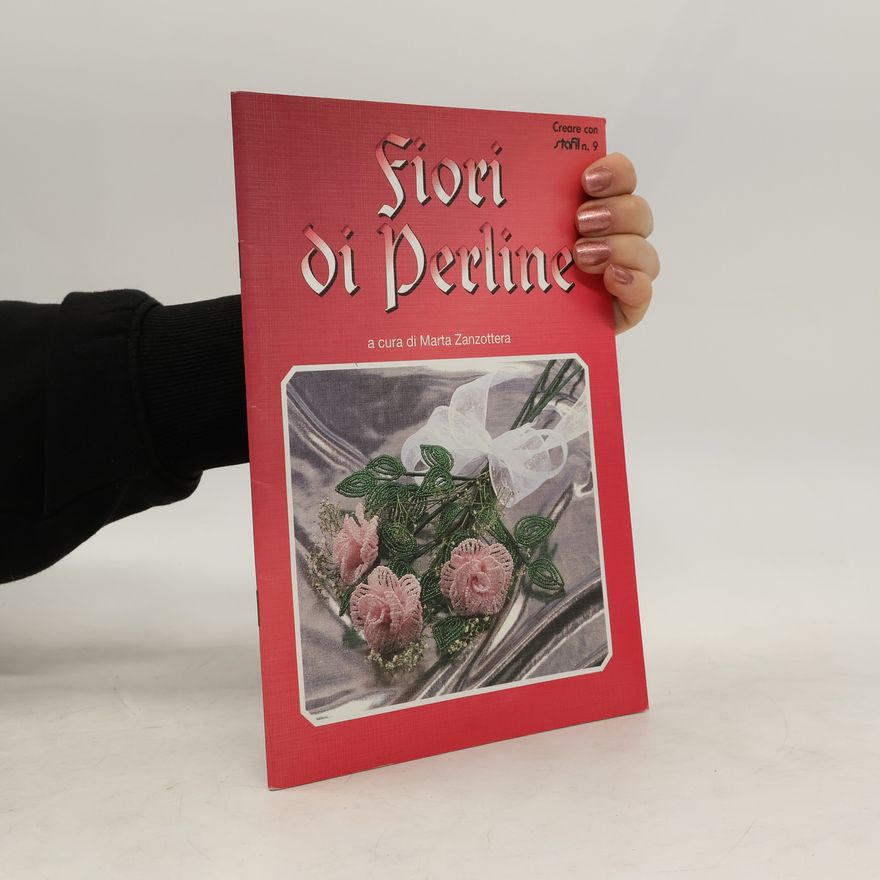 Autorenkollektiv Fiori di Perline