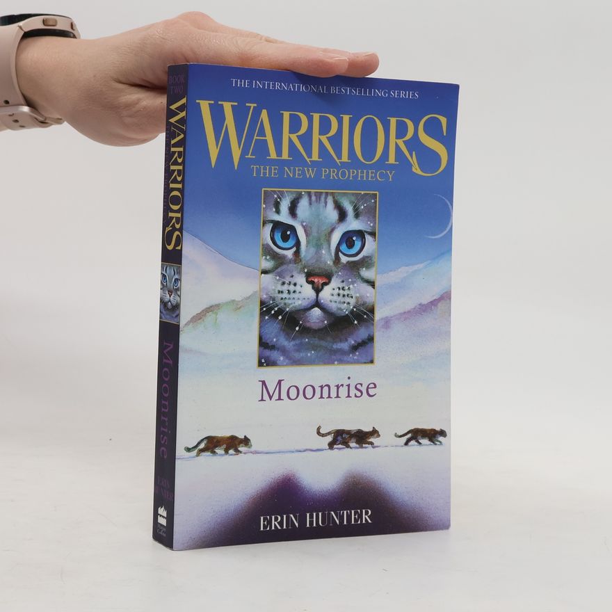 Erin Hunter Moonrise