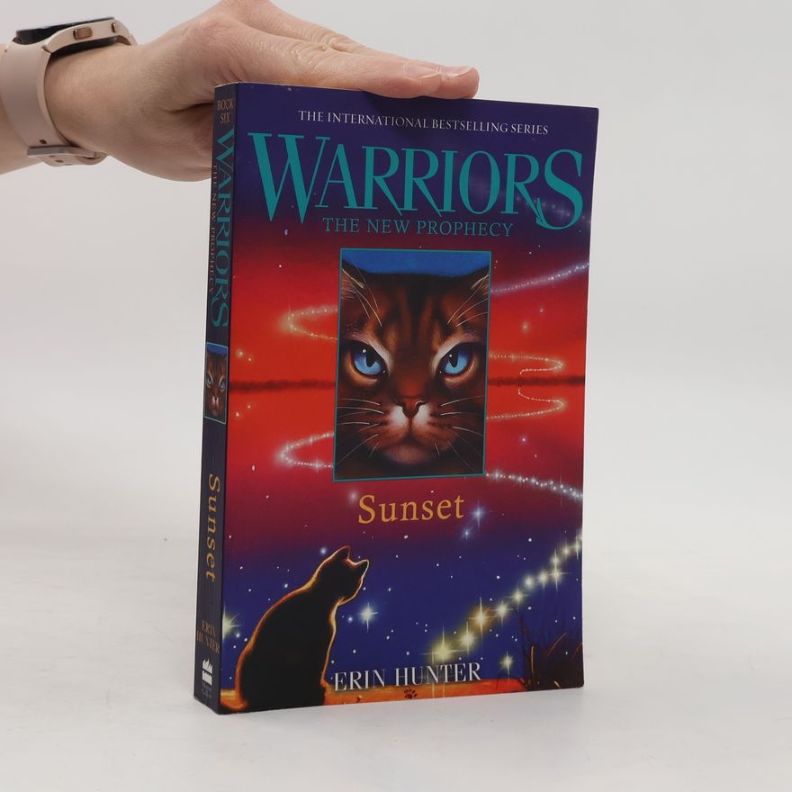 Erin Hunter SUNSET