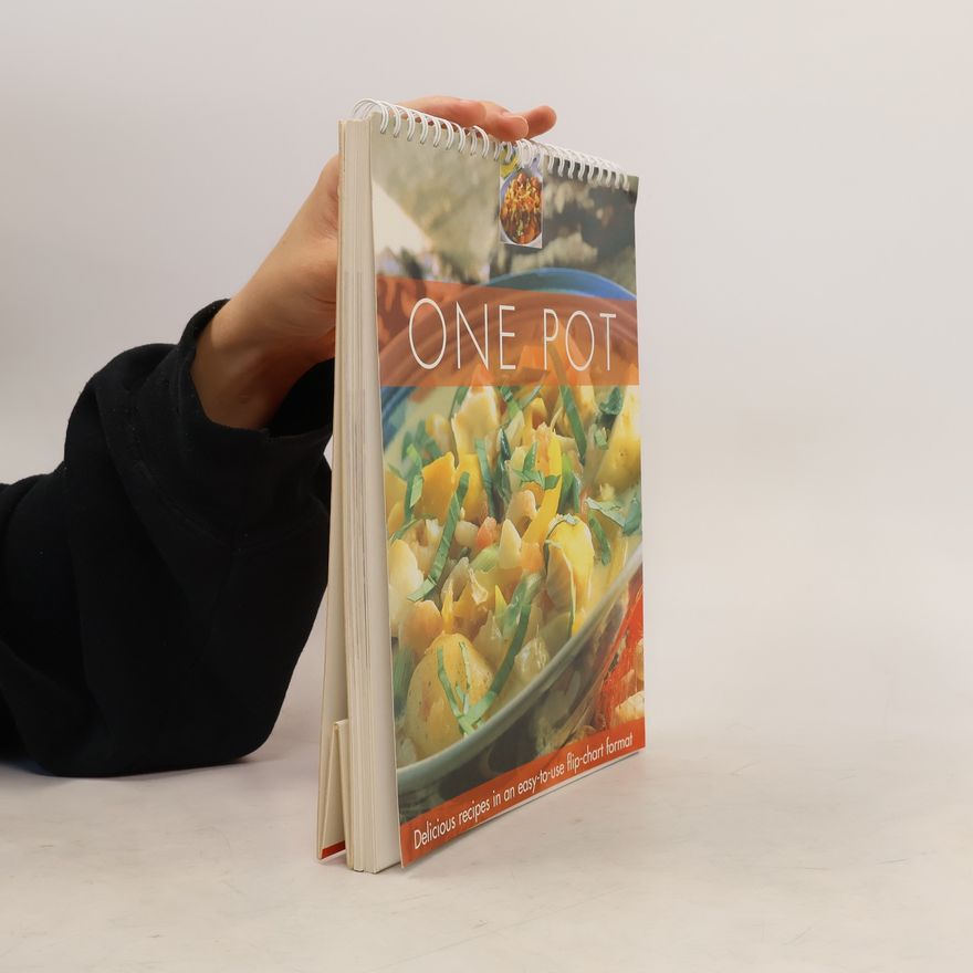 Autorenkollektiv One Pot