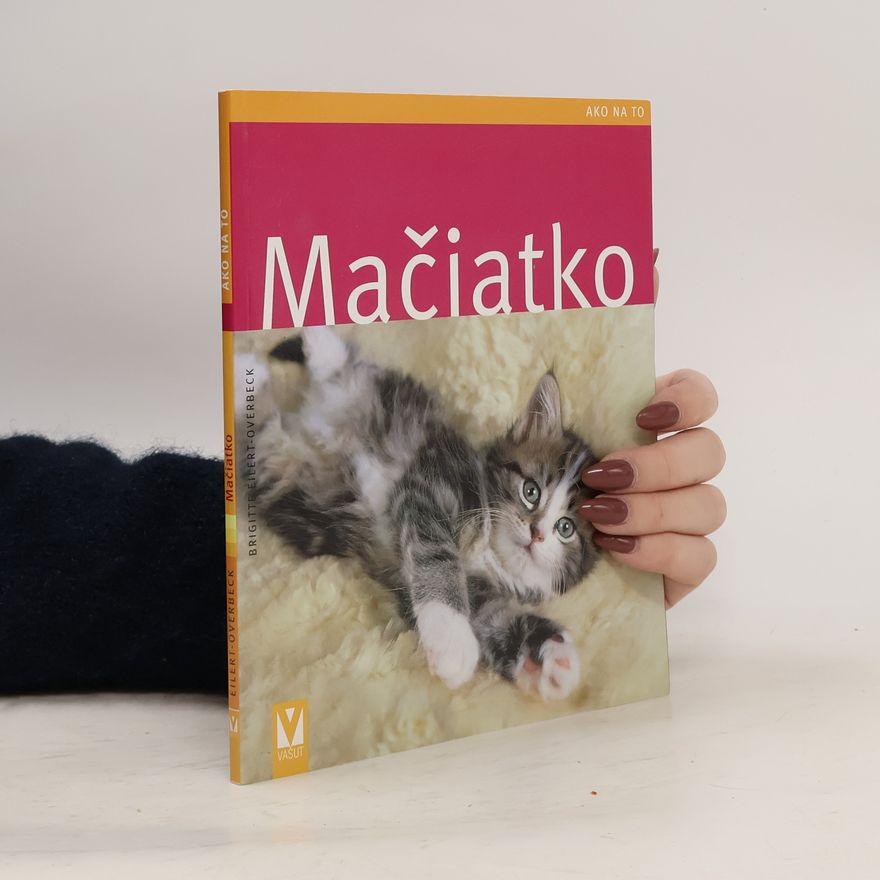 Various authors Mačiatko