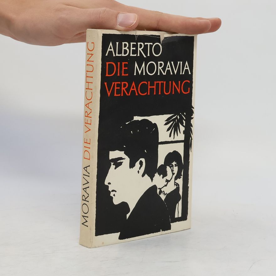Alberto Moravia Die Verachtung