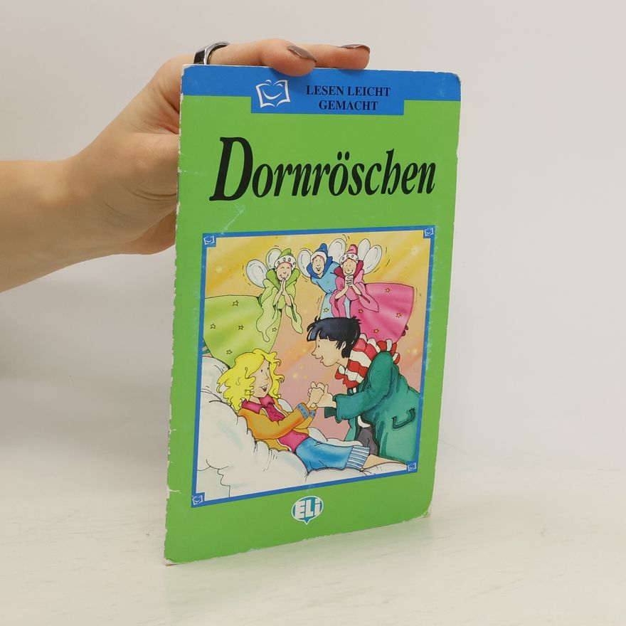 Autorenkollektiv Dornröschen