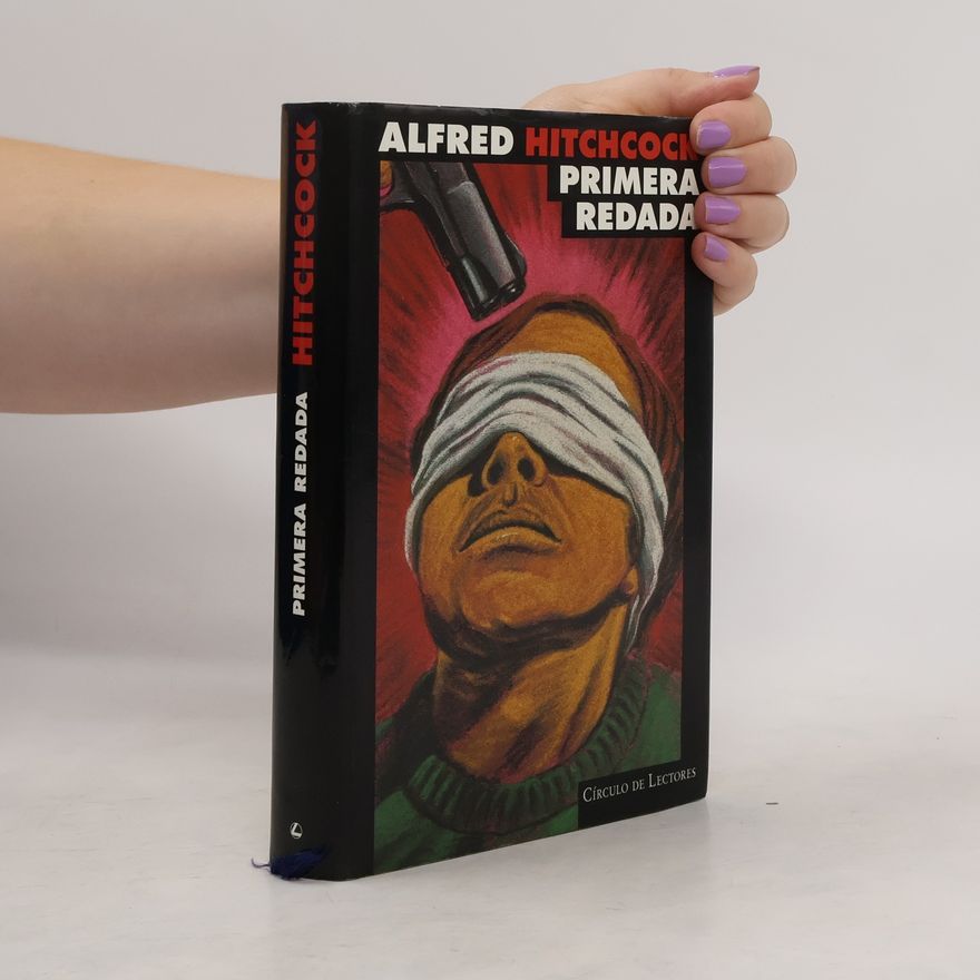 Alfred Hitchcock Primera Redada