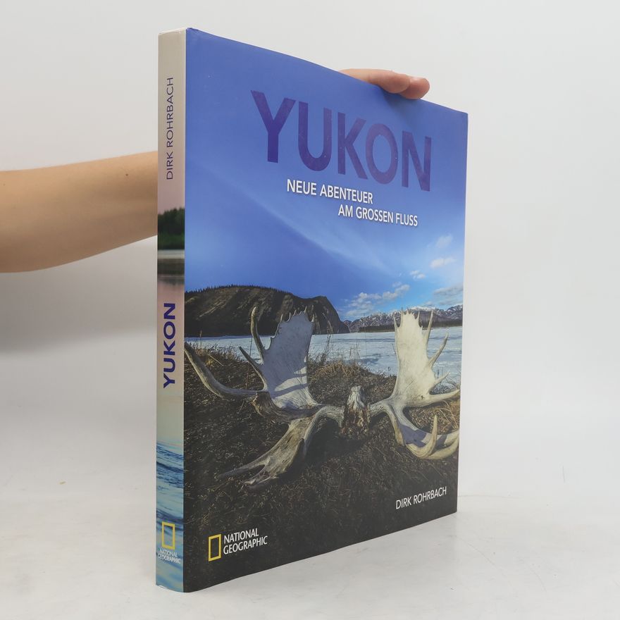 Dirk Rohrbach Yukon