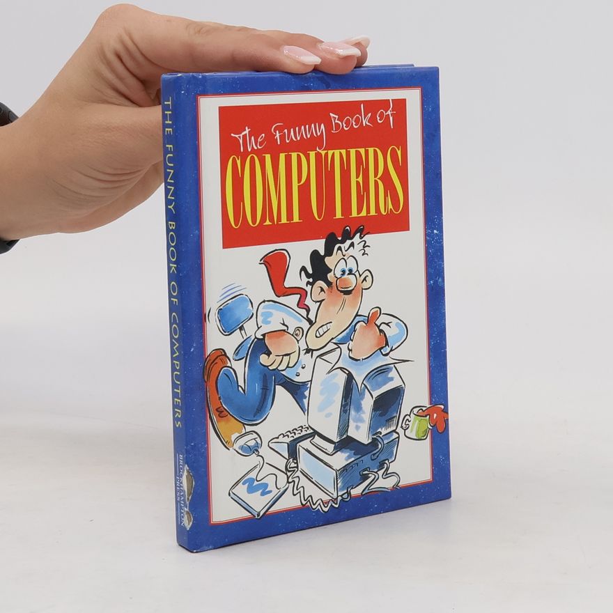 Karen Sullivan Funny Book of Computers