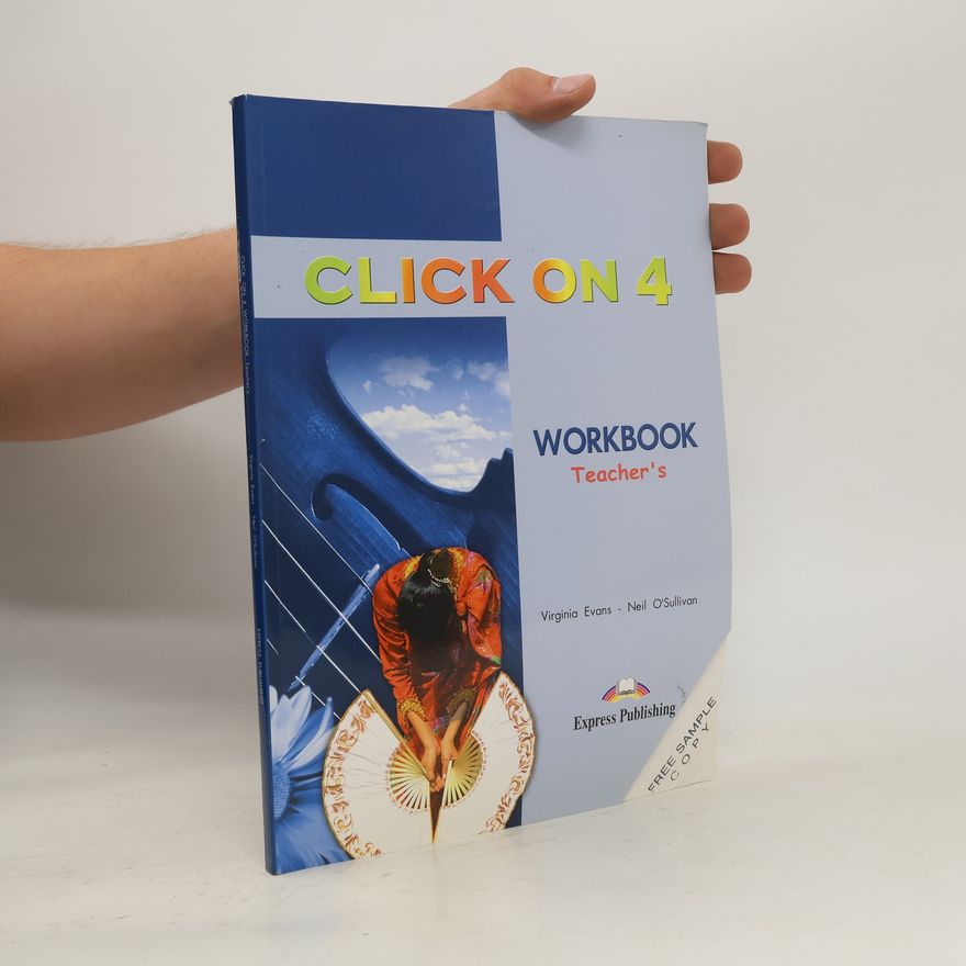Neil O. Sullivan Click on 4. Teacher's Workbook