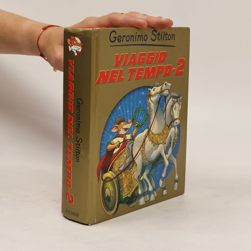 Elisabetta Dami Viaggio nel tempo 2