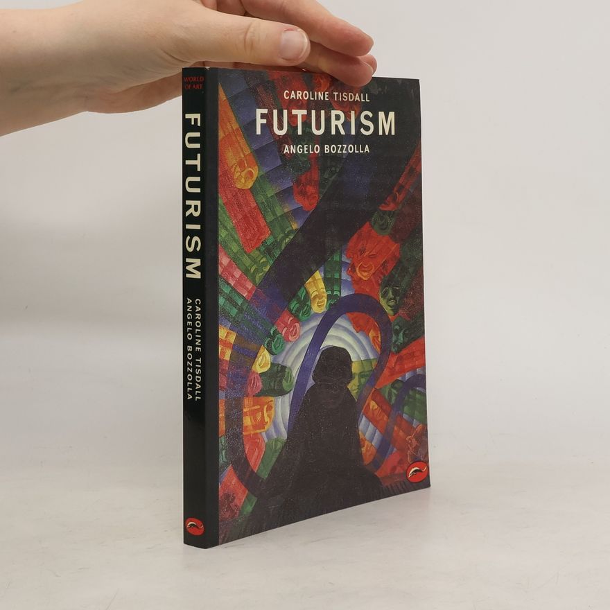 Angelo Bozzolla Futurism