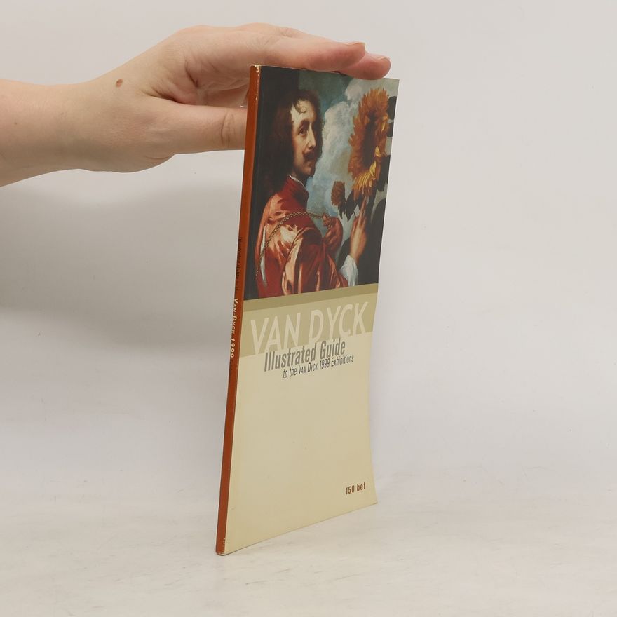 Various authors Van Dyck