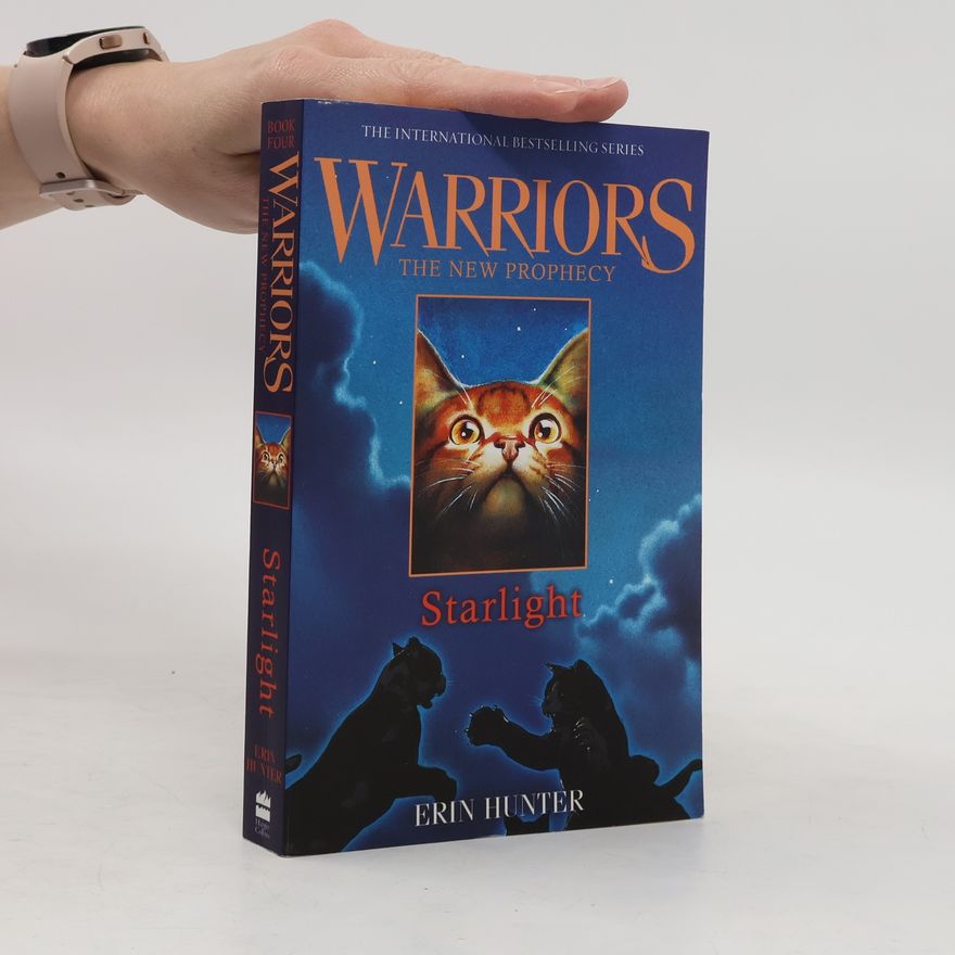 Erin Hunter STARLIGHT