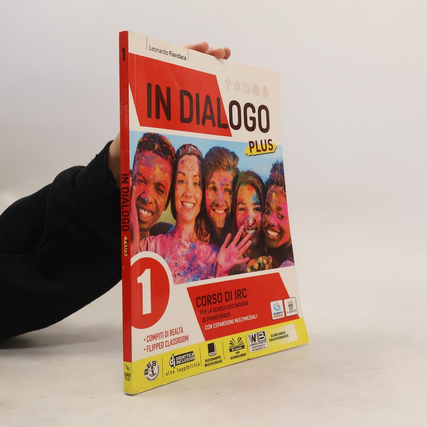 Leonardo Fiandaca In Dialogo Plus 1