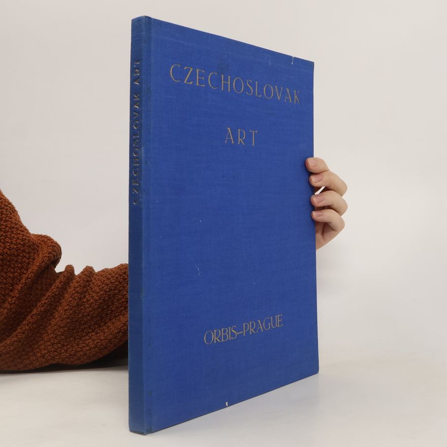 Zdeněk Wirth Czechoslovak Art