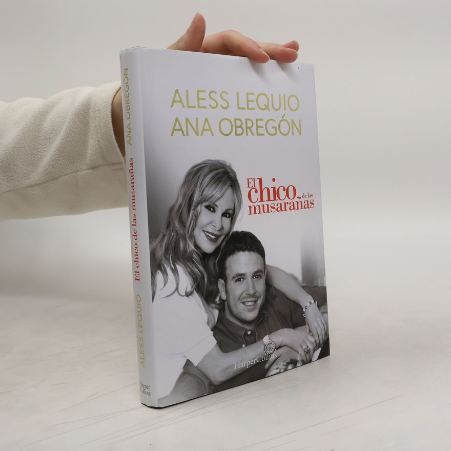 Ana Obregón El chico de las musarañas