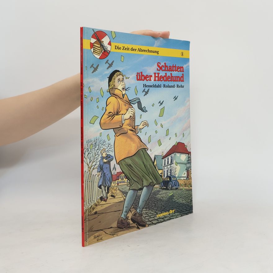 Autorenkollektiv Die Zeit der Abrechnung