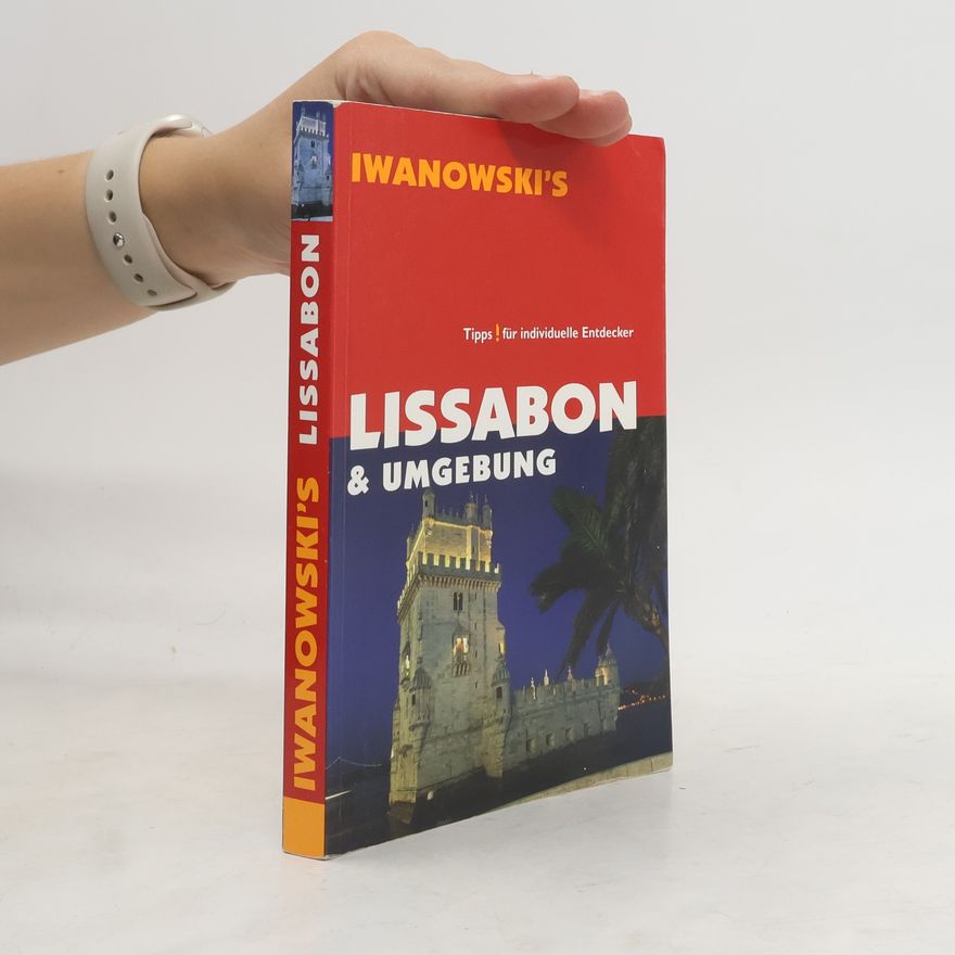 Claudia Rutschmann Lissabon & Umgebung
