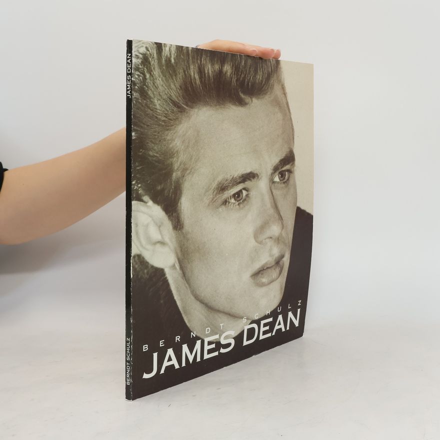 Mattias Gerwald James Dean