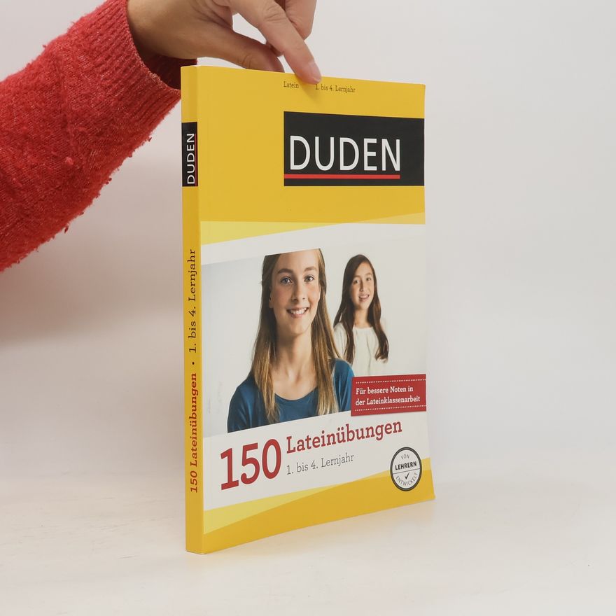 Steffen Butz 150 Lateinübungen 1. bis 4. Lernjahr