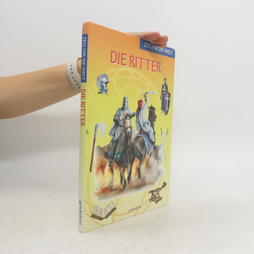 Marilis Lunkenbein Die Ritter