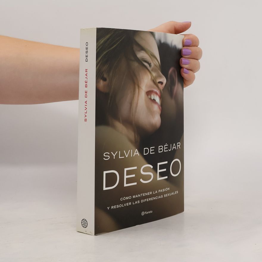 Sylvia de Béjar González Deseo