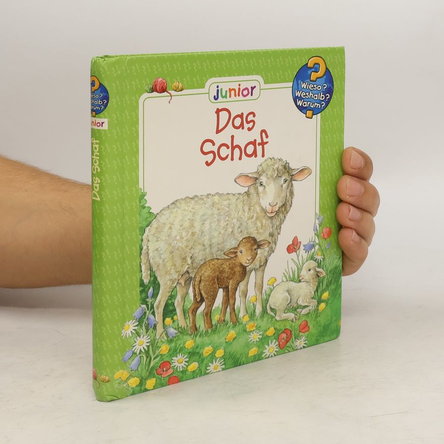 Autorenkollektiv Das Schaf Junior