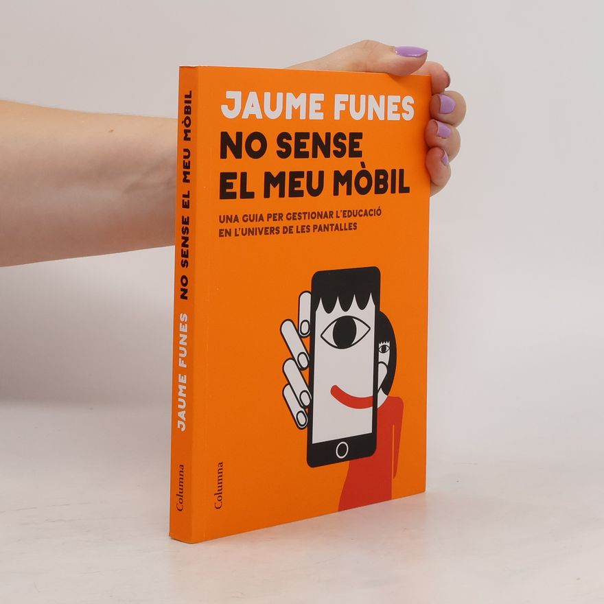 Jaume Funes No sense el meu mòbil