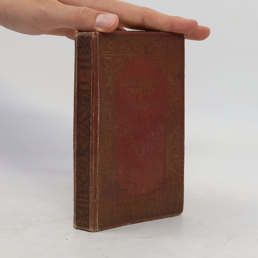 Jonathan Swift Gulliver`s Travels