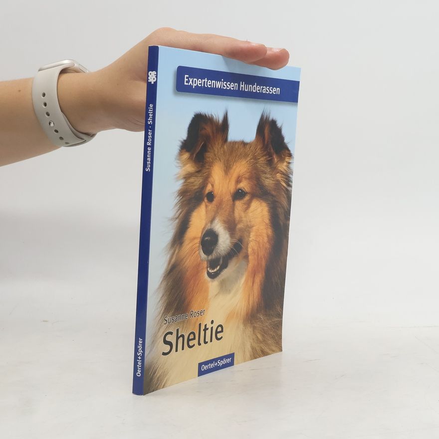 Susanne Roser Sheltie