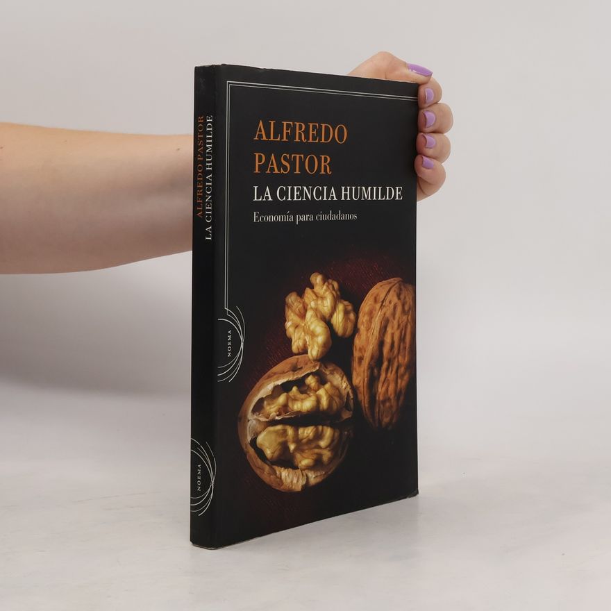 Alfredo Pastor La ciencia humilde