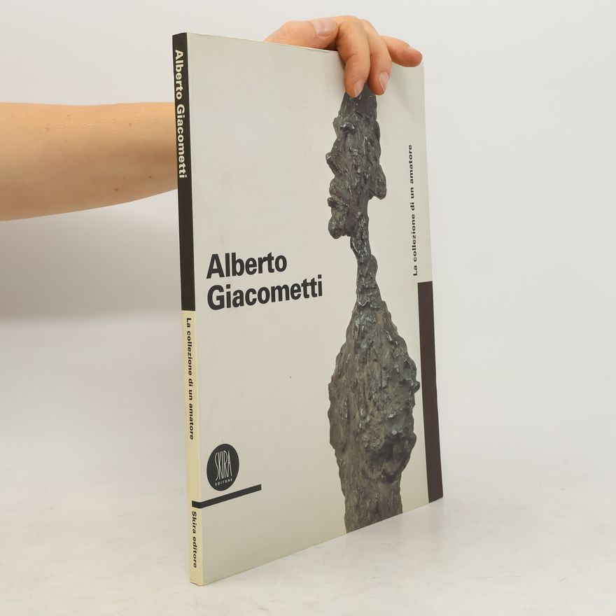 Augusto Giacometti Alberto Giacometti