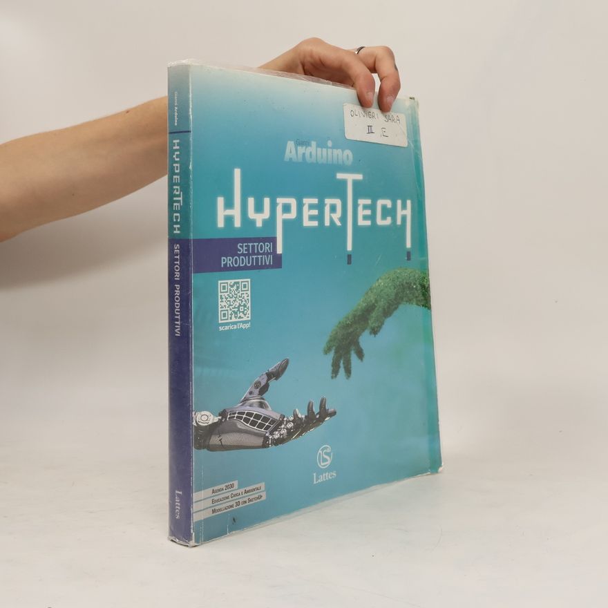 AA.VV. Hypertech