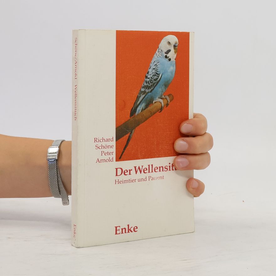 Richard Schöne Der Wellensittich