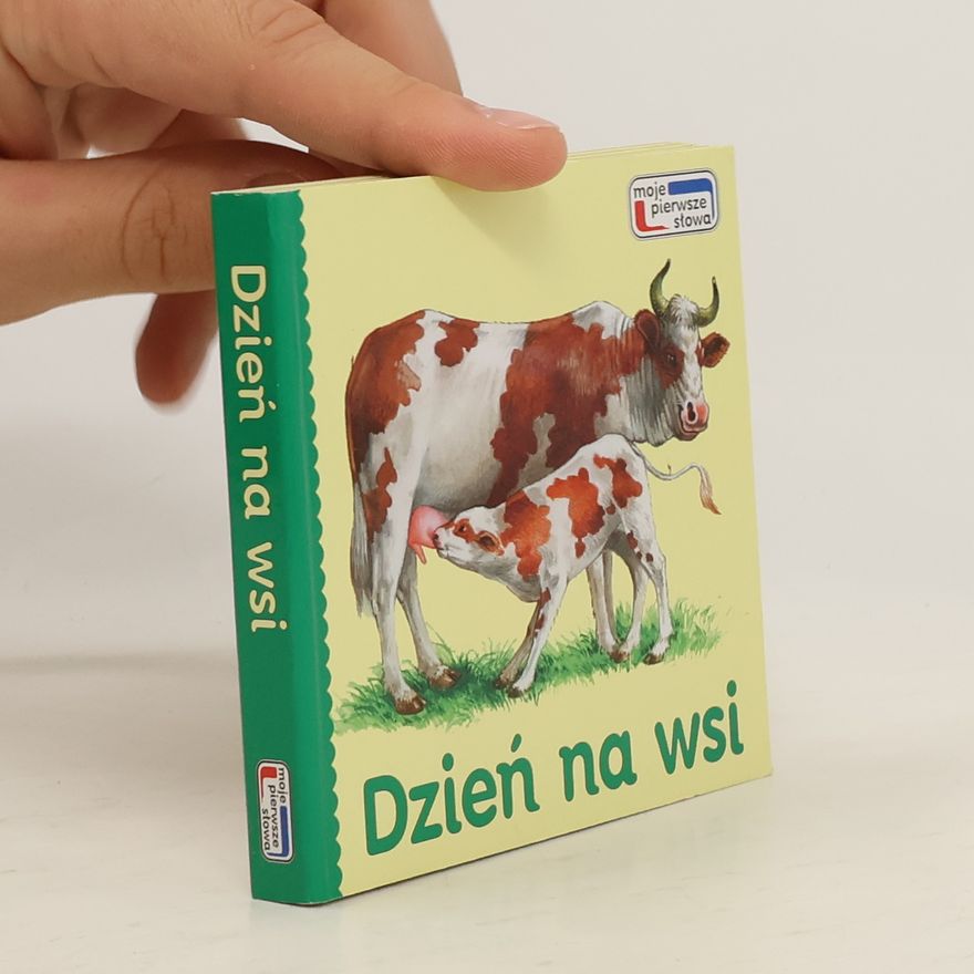 Kolektiv autorů Dzień na wsi