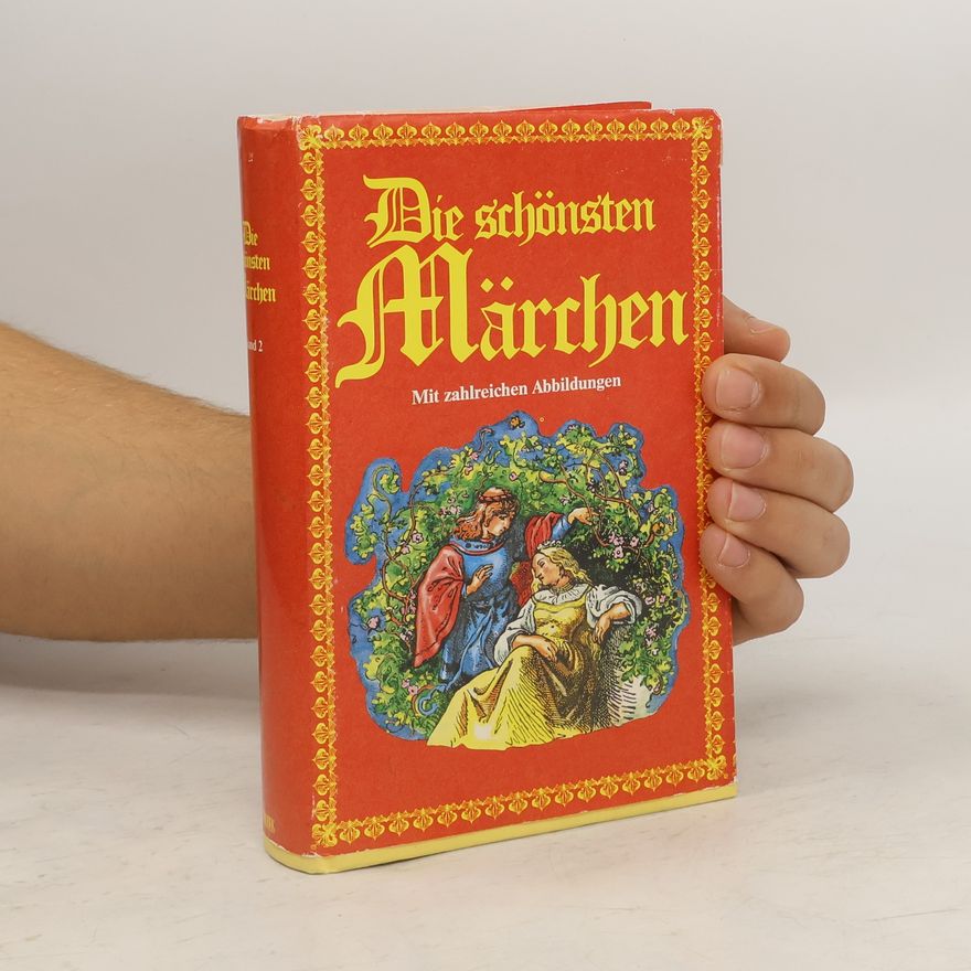 Collectif d'auteurs Die schönsten Märchen - Mit zahlreichen Abbildungen