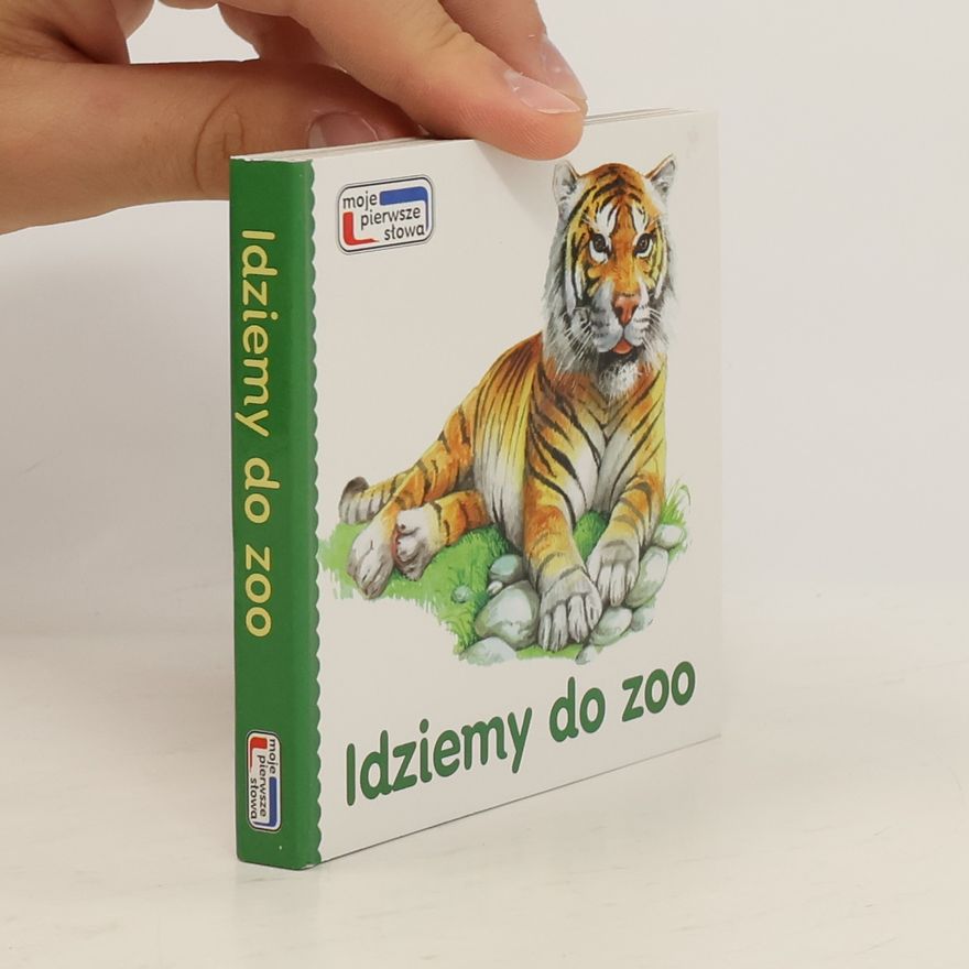Andrzej Kłapyta Idziemy do zoo